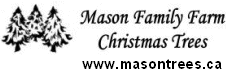 MasonTrees